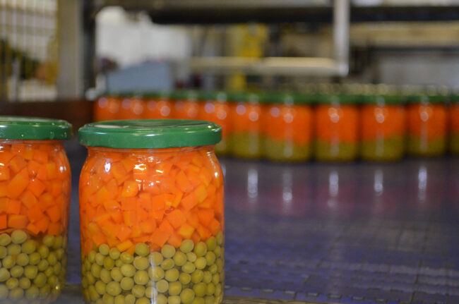 Comprehensive Production Management Software for A+Z, Rišňovský, Halász, s.r.o.